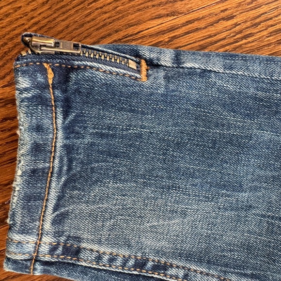 Zara pant - Picture 4 of 5